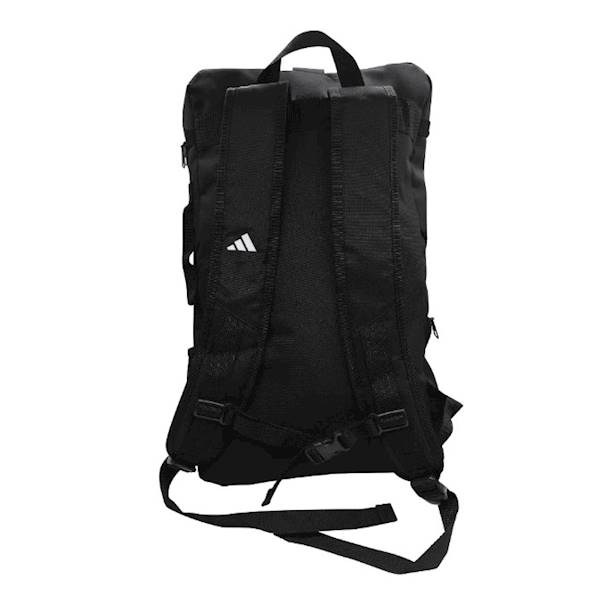 Plecak bokserski Adidas Boxing Czarny • Rozmiar: M