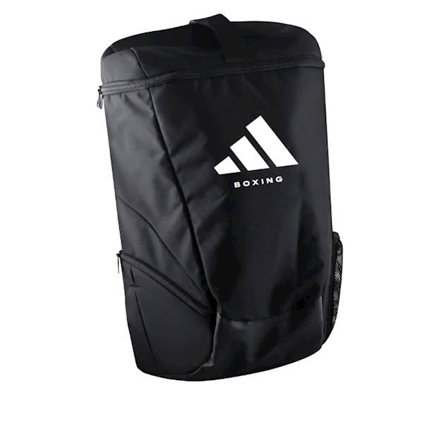 Plecak bokserski Adidas Boxing Czarny • Rozmiar: M
