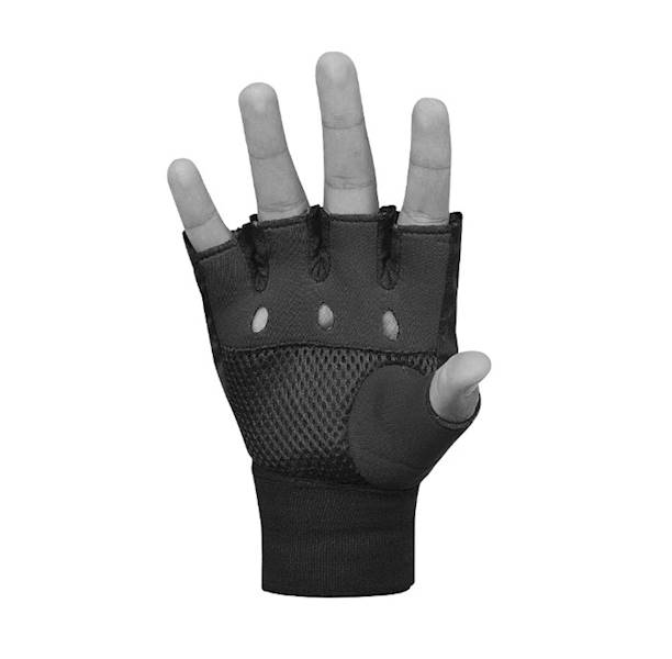 Rękawice wewnętrzne żelowe Adidas Speed Gel Wrap Glove Czarny • Rozmiar: L/XL