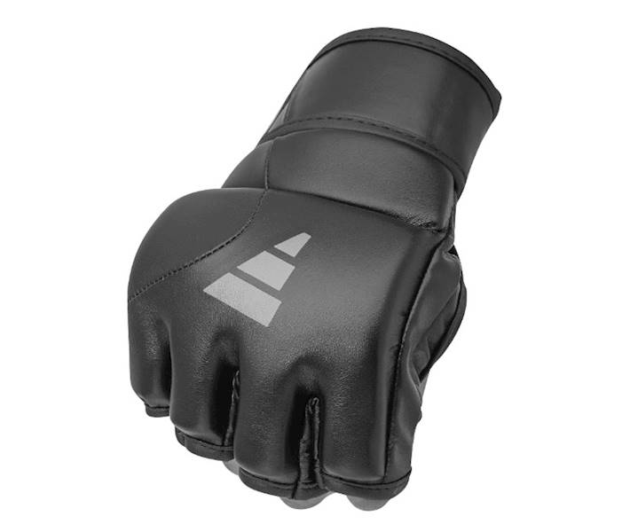 Rękawice Adidas MMA/Grappling Tilt G150 Czarny/Szary • Rozmiar: XL