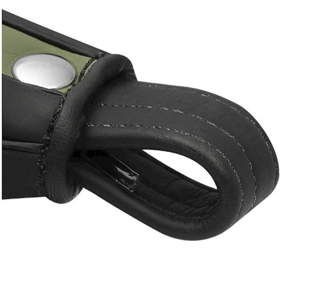 Gruszka treningowa/szybkościowa Adidas Combat 50 Speed Bag Zielony/Czarny