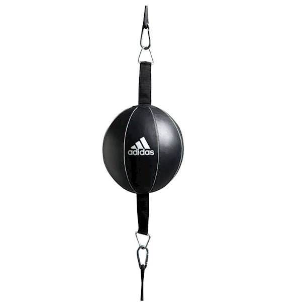 Gruszka treningowa/szybkościowa Adidas Pro Mexican 18cm Czarny