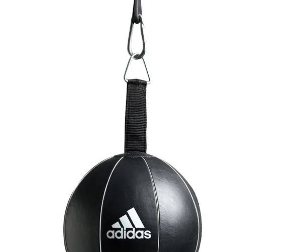 Gruszka treningowa/szybkościowa Adidas Pro Mexican 18cm Czarny