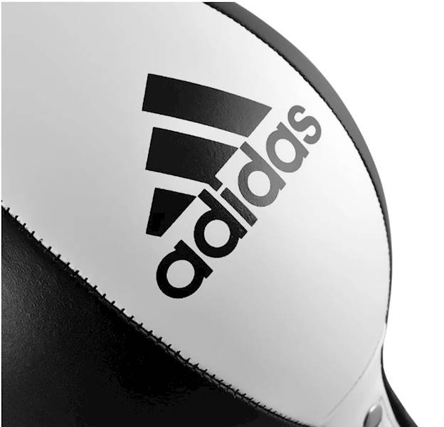 Gruszka treningowa/szybkościowa Adidas Speed Double End Ball Czarny/Biały