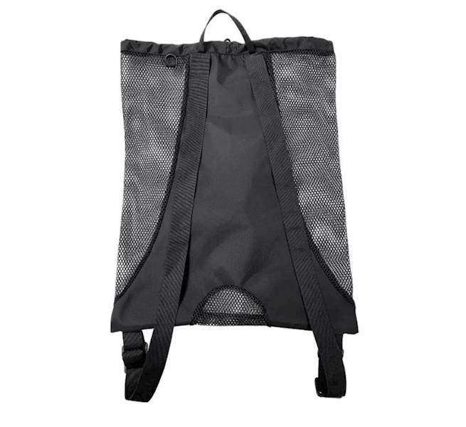 Worek sportowy Adidas Czarny