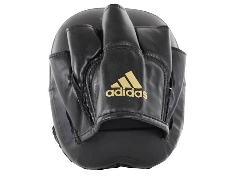 Tarcze bokserskie Adidas Mini Pad Czarny/Złoty