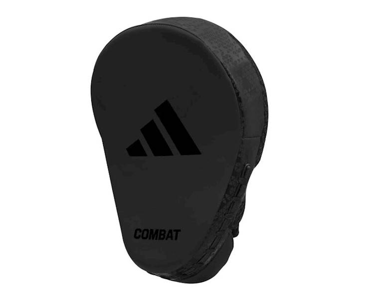 Tarcze bokserskie Adidas Combat 50 Czarny/Czarny