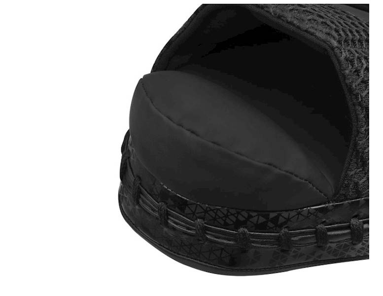 Tarcze bokserskie Adidas Combat 50 Czarny/Czarny