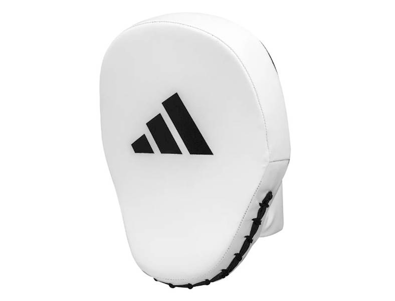 Tarcze bokserskie Adidas Speed Biały/Czarny