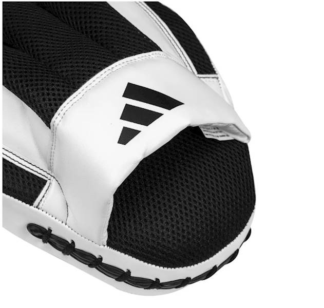 Tarcze bokserskie Adidas Speed Biały/Czarny
