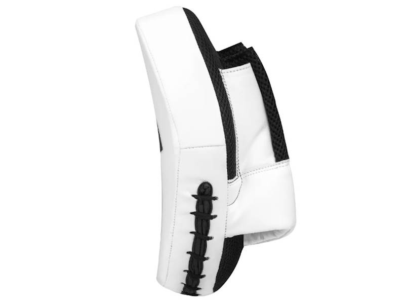 Tarcze bokserskie Adidas Speed Biały/Czarny
