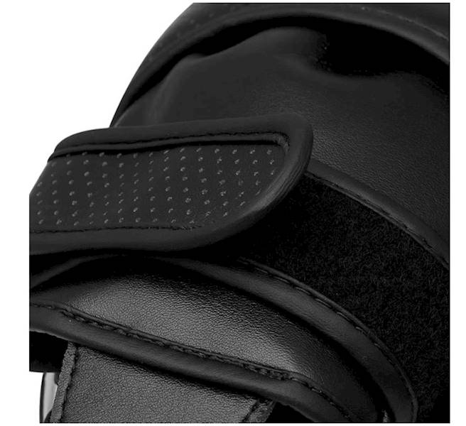 Tarcze bokserskie Adidas Pro Czarny/Złoty