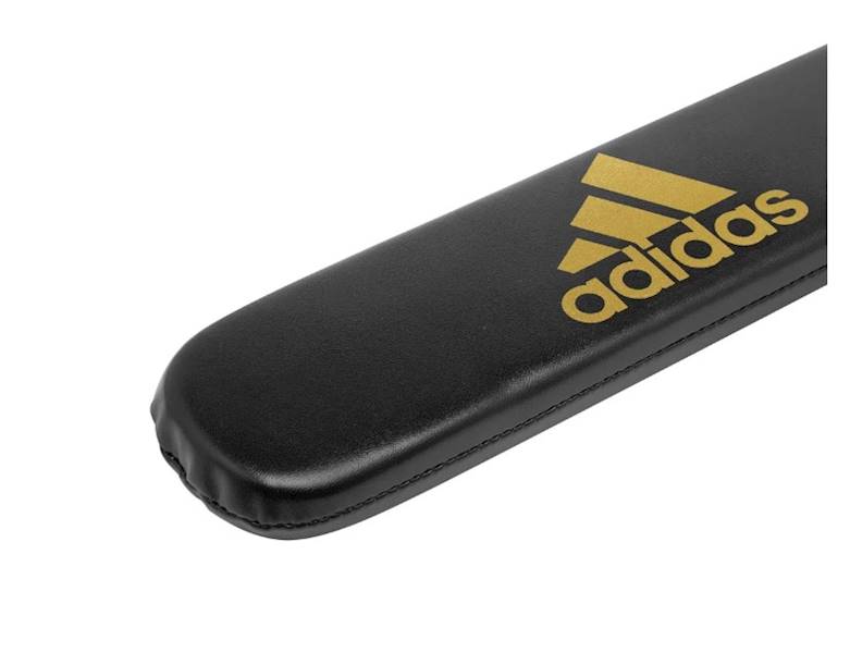 Pałki treningowe bokserskie Adidas Speed Precision Czarny/Złoty