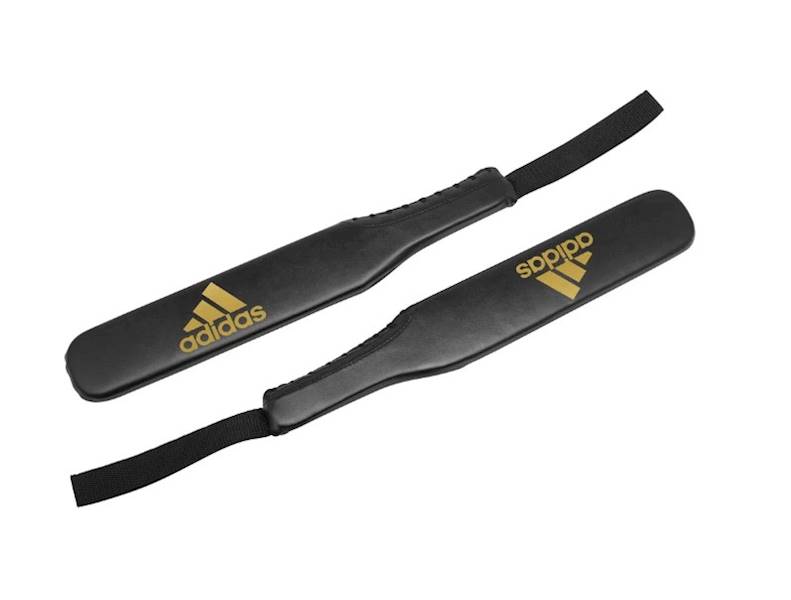 Pałki treningowe bokserskie Adidas Speed Precision Czarny/Złoty