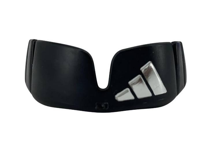 Ochraniacz na zęby Adidas OPRO Gen4 Snap-Fit Junior Czarny