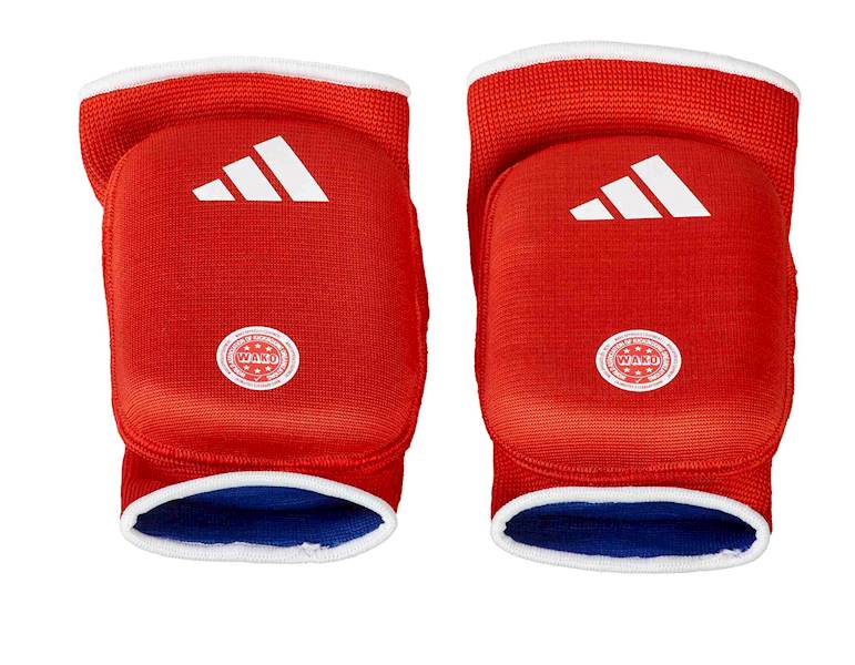 Ochraniacze na łokcie Adidas WAKO • Rozmiar: L