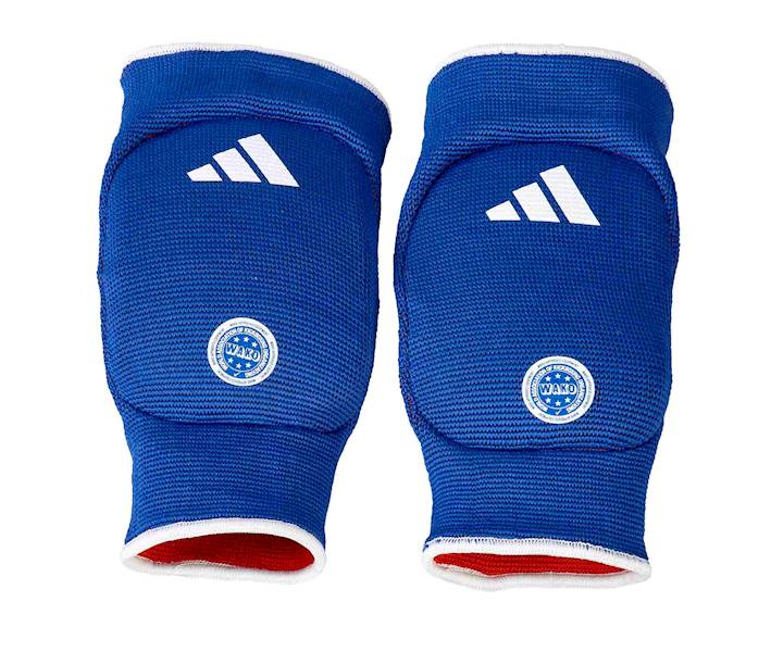 Ochraniacze na łokcie Adidas WAKO • Rozmiar: L