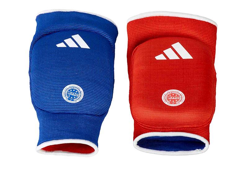 Ochraniacze na łokcie Adidas WAKO • Rozmiar: S