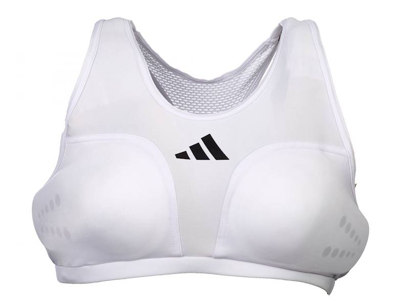 Ochraniacz biustu Adidas  • Rozmiar: L