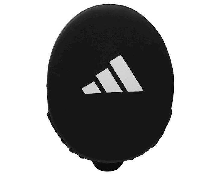 Zestaw bokserski Adidas Boxing Kit 2 Czarny/Biały
