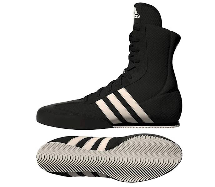 Buty bokserskie Adidas Box Hog 2 • Rozmiar: 44