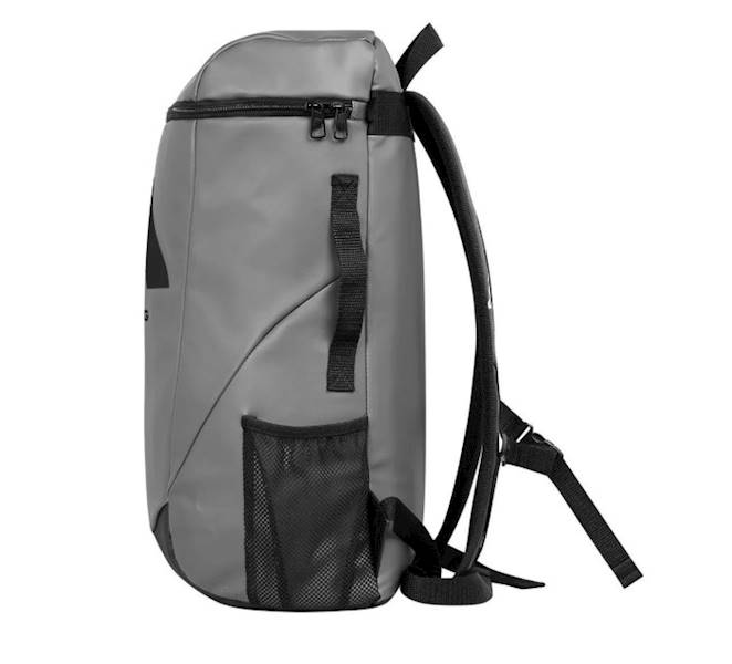 Plecak bokserski Adidas Boxing Backpack Szary/Czarny • Rozmiar: S