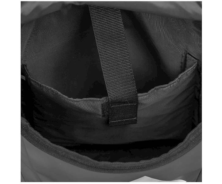 Plecak bokserski Adidas Boxing Backpack Szary/Czarny • Rozmiar: S