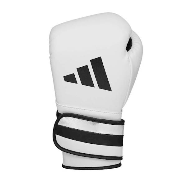 Adidas Speed 501 Biały/Czarny • Waga: 14 OZ