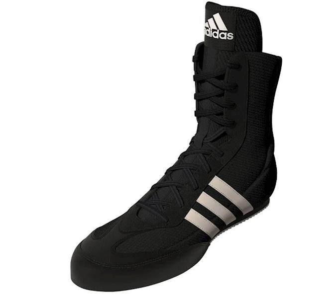 Buty bokserskie Adidas Box Hog 2 • Rozmiar: 39 1/3