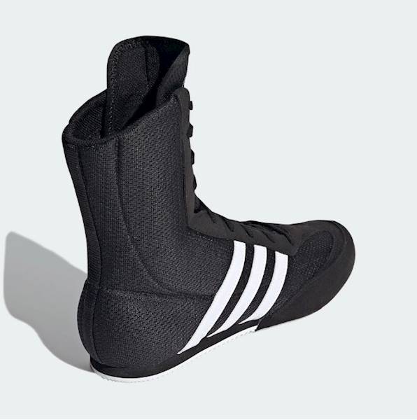 Buty bokserskie Adidas Box Hog 2 • Rozmiar: 39 1/3