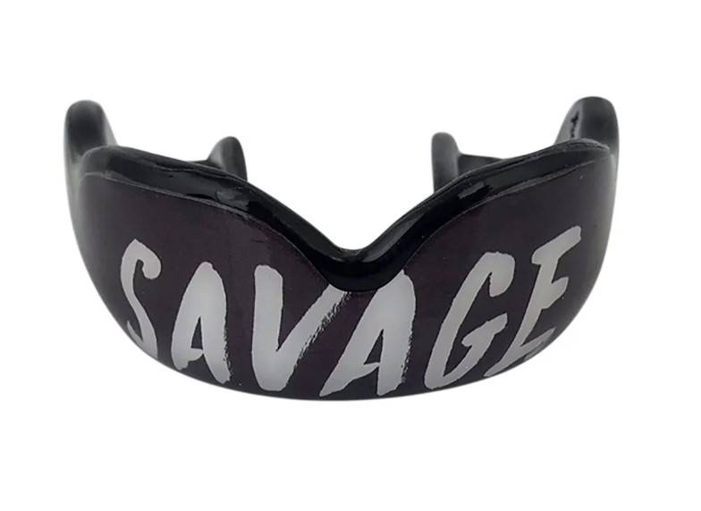 Ochraniacz na zęby Damage Control High Impact (Savage) Senior