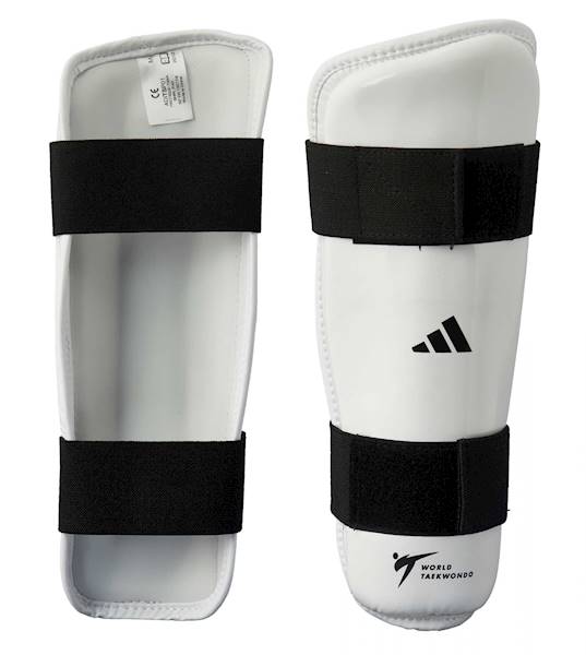 Ochraniacz piszczeli Adidas WTF • Rozmiar: XS
