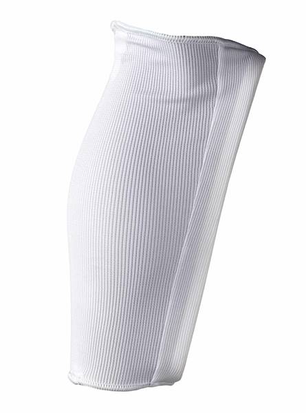 Ochraniacz piszczeli Adidas ADIBP07 Biały • Rozmiar: L