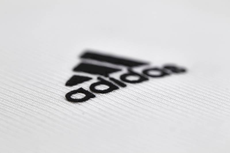 Ochraniacz piszczeli Adidas ADIBP07 Biały • Rozmiar: L