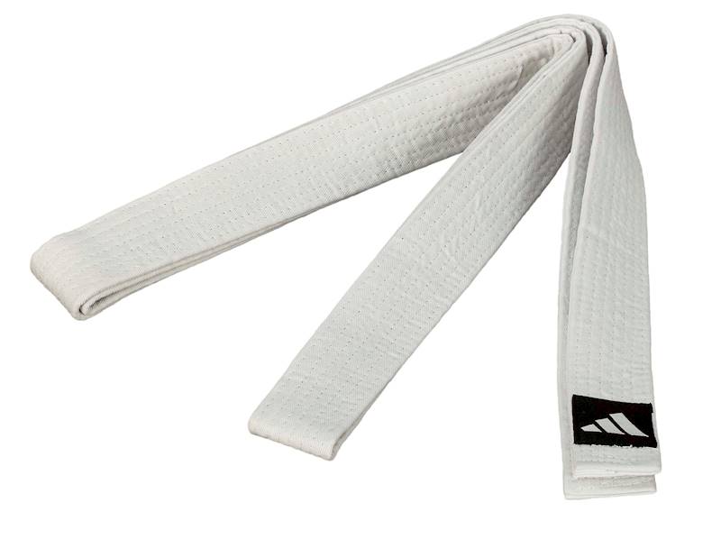 Judoga Adidas Evolution J250E • Rozmiar: 90/100