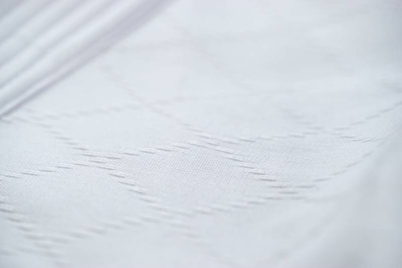 Judoga Adidas Club J350 Biały/Róźowy • Rozmiar: 110