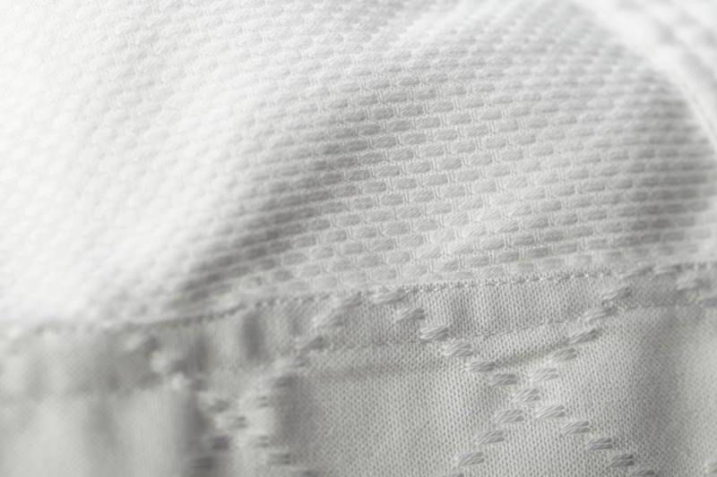 Judoga Adidas Club J350 Biały/Róźowy • Rozmiar: 120