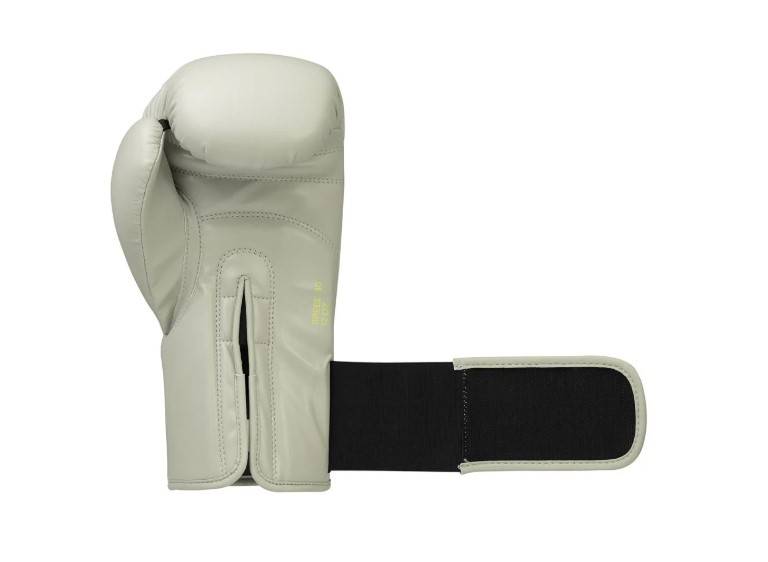 Adidas Speed 50 Aluminium/Złoty • Waga: 16 OZ
