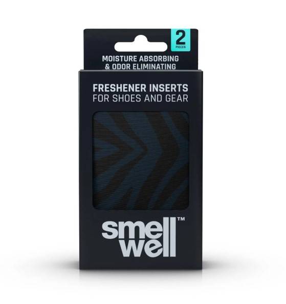 Wkładka zapachowa SmellWell Active - Black Zebra