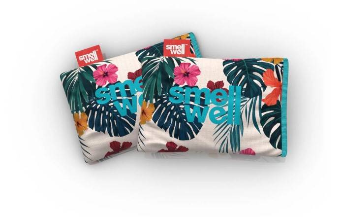 Wkładka zapachowa SmellWell Active - Hawaii Floral