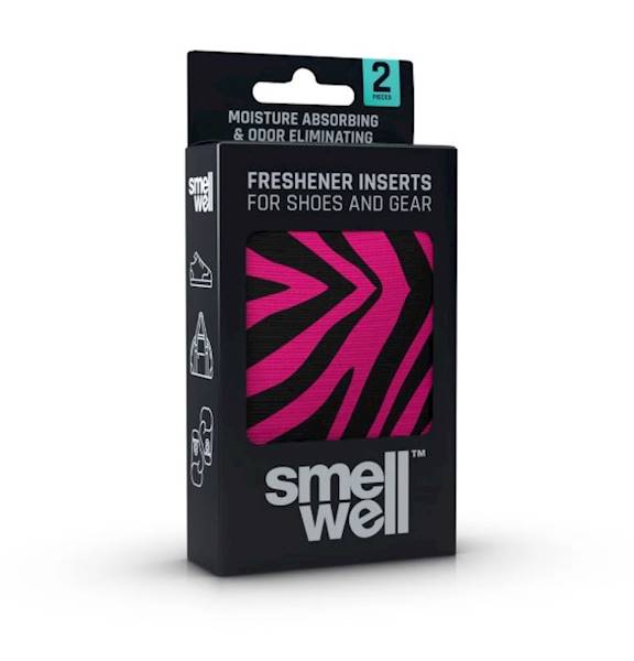 Wkładka zapachowa SmellWell Active - Pink Zebra