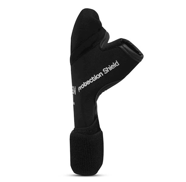 Rękawice wewnętrzne Green Hill Proba Inner Glove Czarny • Rozmiar: M