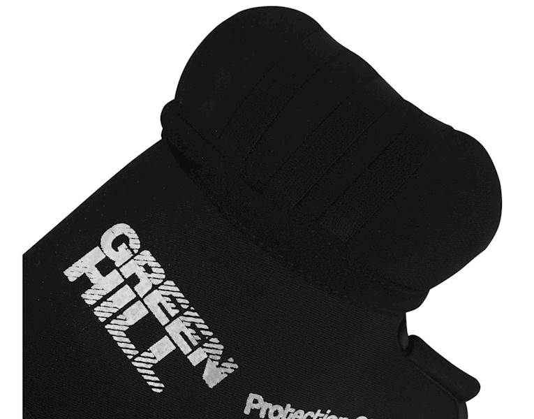 Rękawice wewnętrzne Green Hill Proba Inner Glove Czarny • Rozmiar: XL