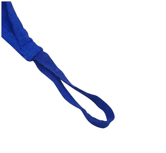 Bandaże bokserskie Adidas 5x255 cm • Kolor: Granatowy