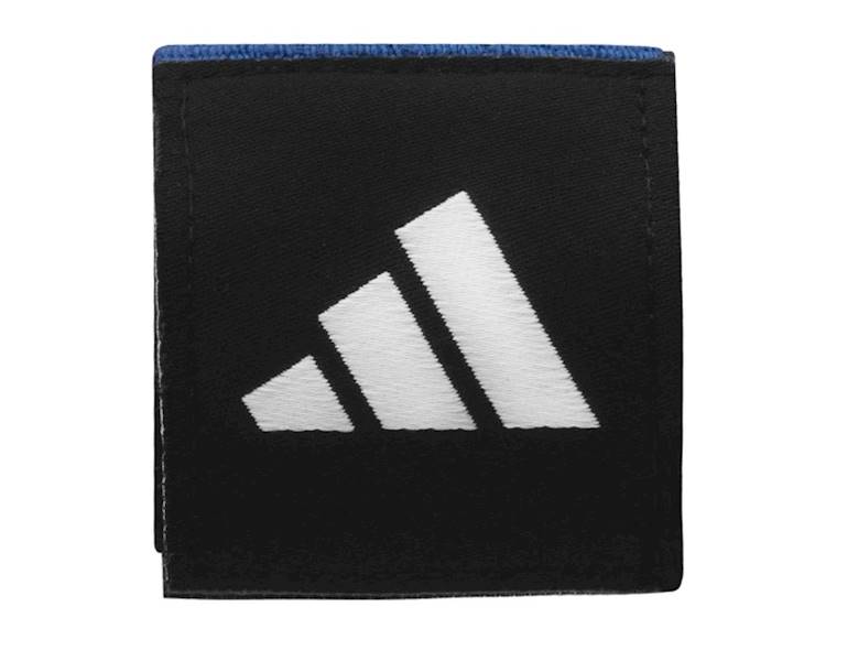 Bandaże bokserskie Adidas 5x350 cm • Kolor: Granatowy