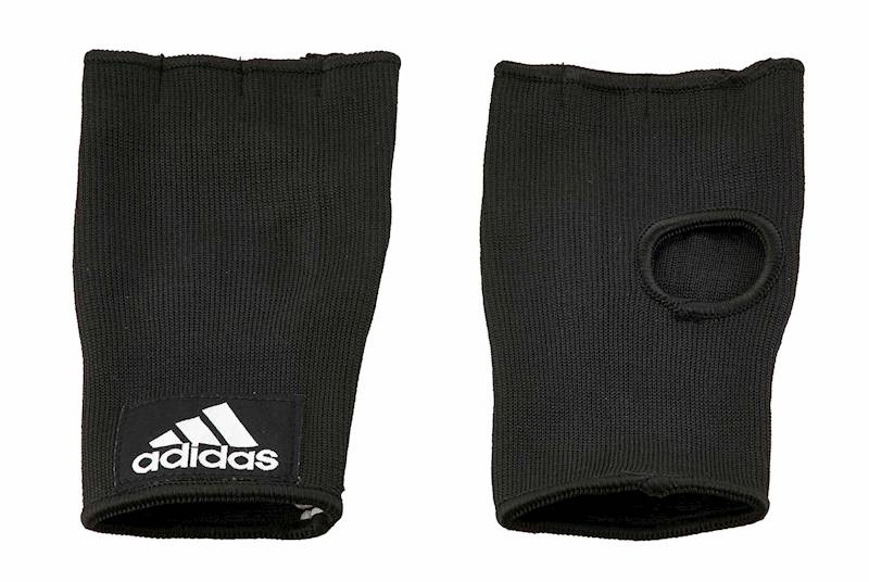 Rękawice wewnętrzne Adidas Speed Inner Glove Czarny • Rozmiar: M