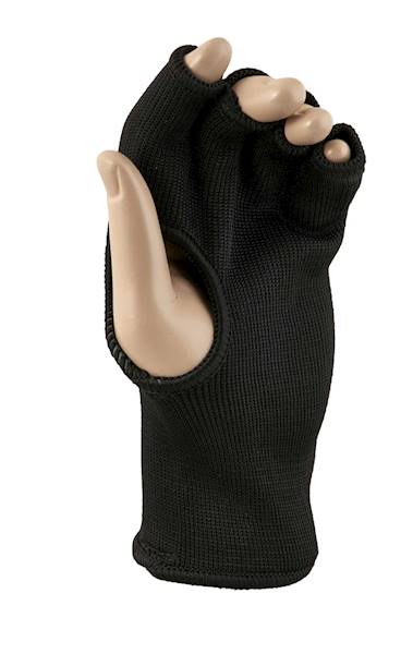 Rękawice wewnętrzne Adidas Speed Inner Glove Czarny • Rozmiar: M