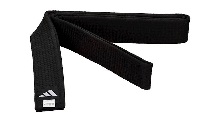 Pas do sportów walki Adidas Czarny • Długość: 330