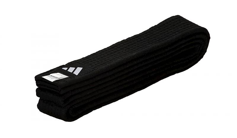 Pas do sportów walki Adidas Czarny • Długość: 340