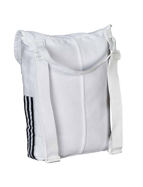 Plecak Adidas Judo BJJ Biały